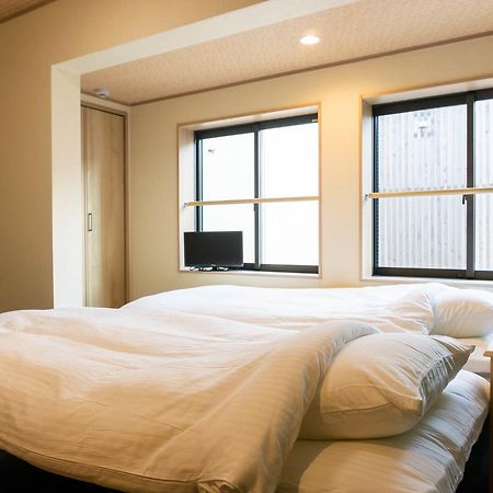 Ryokan Hinomoto Kyoto Kawaramachi 外观 照片