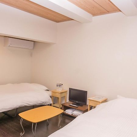 Ryokan Hinomoto Kyoto Kawaramachi 外观 照片
